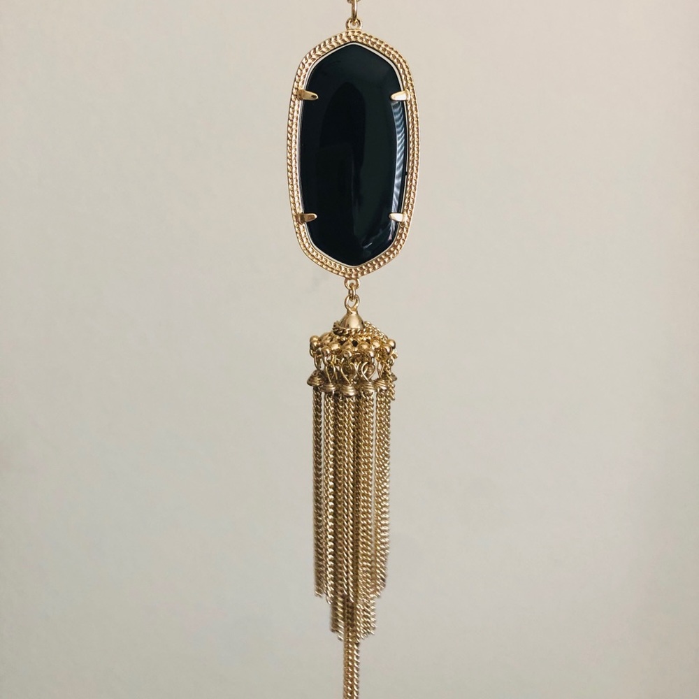 Kendra Scott Rayne Necklace